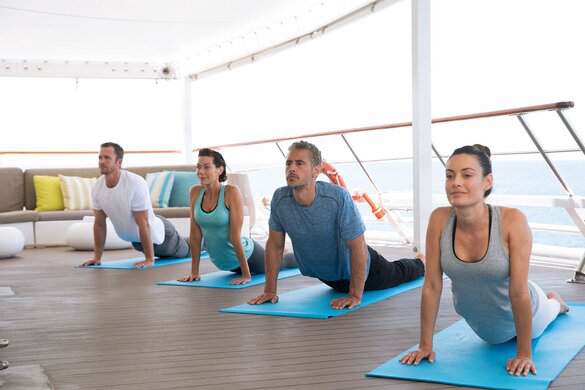 Crystal Cruises - Crystal Esprit - Wellness - Yoga __.jpg